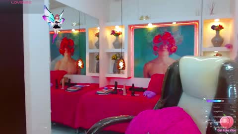 lore online show from 11/09/25, 10:30