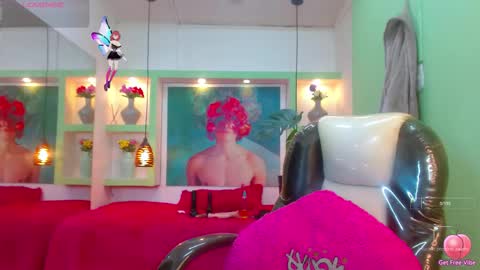 lore online show from 12/03/25, 01:35