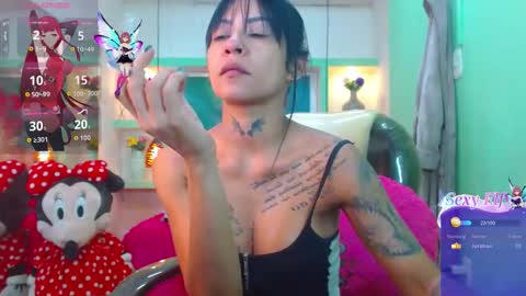 lore online show from 02/15/26, 05:37