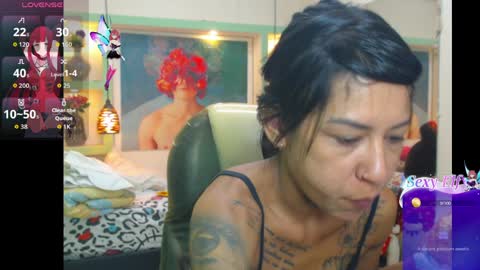 Snapshot of lorenapinto_ chatting on 04/04/26, 03:20 lore online show from 04/04/26, 03:20