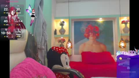 Snapshot of lorenapinto_ chatting on 04/15/26, 03:02 lore online show from 04/15/26, 03:02