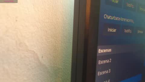 Snapshot of lorenapinto_ chatting on 04/30/26, 04:30 lore online show from 04/30/26, 04:30