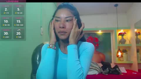 Snapshot of lorenapinto_ chatting on 05/23/26, 05:06 lore online show from 05/23/26, 05:06