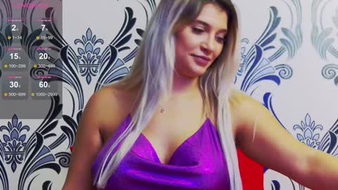 lorenaryan online show from 01/10/25, 03:58