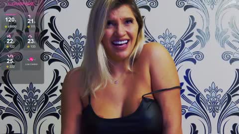 lorenaryan online show from 01/30/25, 04:55