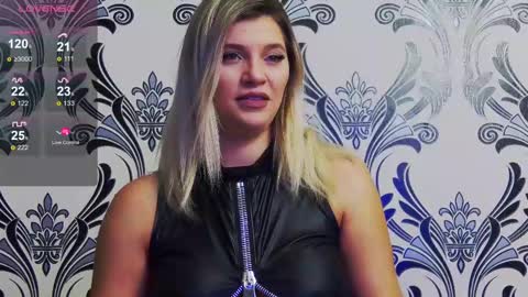 lorenaryan online show from 03/09/25, 09:35