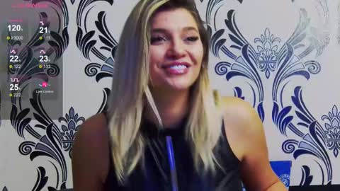 lorenaryan online show from 03/09/25, 12:42