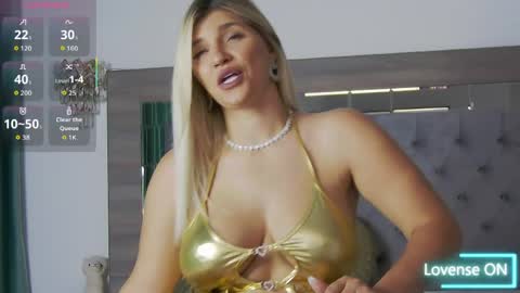 lorenaryan online show from 05/28/26, 10:23