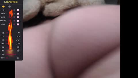 lorenitha online show from 12/18/24, 02:42