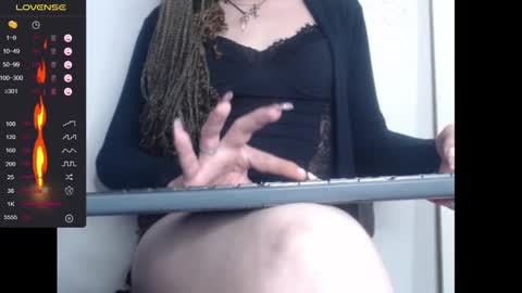 lorenitha online show from 12/22/24, 08:14