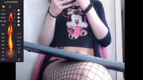 lorenitha online show from 01/07/25, 01:14