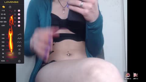 lorenitha online show from 01/08/25, 02:35