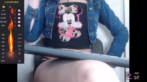 lorenitha online show from 01/12/25, 08:36