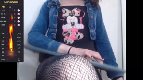 lorenitha online show from 01/19/25, 09:45