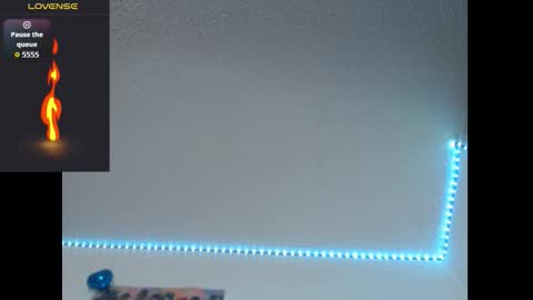 lorenitha online show from 10/26/25, 12:16