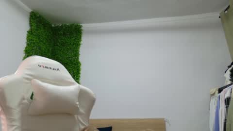 Snapshot of lorennameliyy chatting on 02/11/25, 08:10 Amelia online show from 02/11/25, 08:10