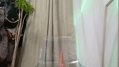 Snapshot of lorennameliyy chatting on 02/23/25, 11:04 Amelia online show from 02/23/25, 11:04