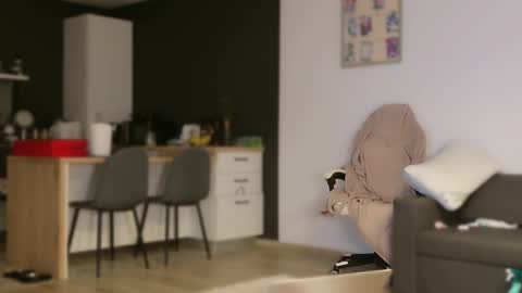 Snapshot of lorennameliyy chatting on 09/26/25, 07:29 Amelia online show from 09/26/25, 07:29