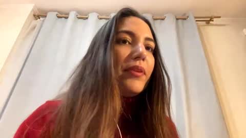 lorenrutty online show from 11/22/25, 11:20