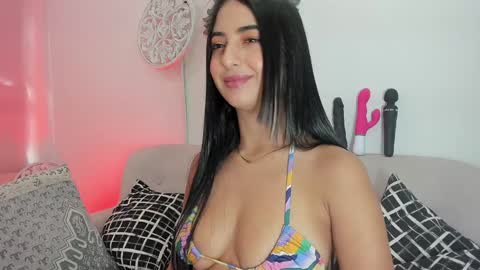 L O R E N online show from 01/31/25, 01:45