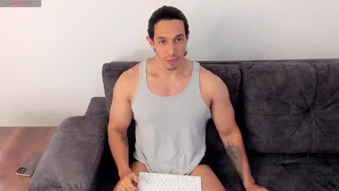 Snapshot of lorenzo_ferrec chatting on 07/26/26, 10:49 Lorenzo F online show from 07/26/26, 10:49