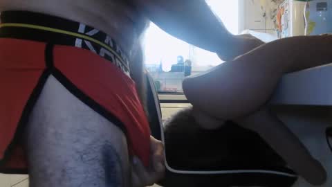 Lorenzot41 online show from 09/15/25, 06:24