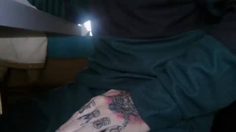 Lorenzot41 online show from 02/01/26, 08:46