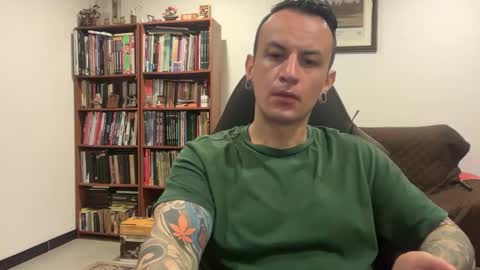 LoreSins online show from 06/11/26, 02:11