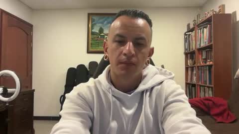 LoreSins online show from 06/12/26, 02:21