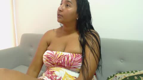 Loretta Gmez online show from 12/02/24, 06:10