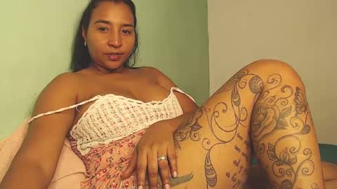 Loretta Gmez online show from 01/23/25, 04:09