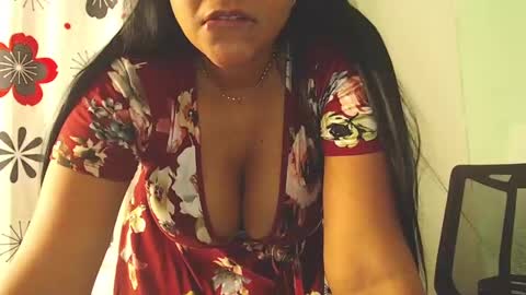 Loretta Gmez online show from 01/24/25, 01:35