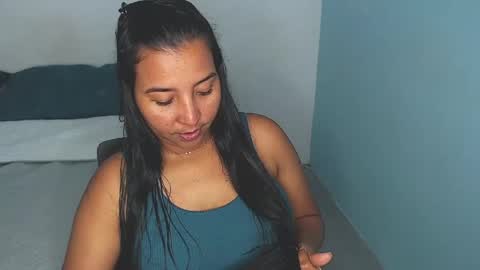 Snapshot of loretta_ chatting on 04/11/26, 12:26 Loretta Gmez online show from 04/11/26, 12:26