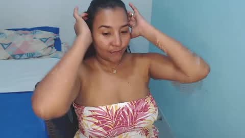 Snapshot of loretta_ chatting on 04/30/26, 10:47 Loretta Gmez online show from 04/30/26, 10:47