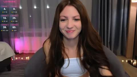 Loretta online show from 10/24/25, 12:19