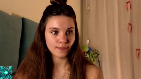 Chloe for Fan BlackHole online show from 02/15/26, 05:20