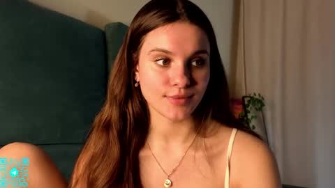 Snapshot of lorettadunnelli chatting on 03/20/26, 05:29 Chloe for Fan BlackHole online show from 03/20/26, 05:29