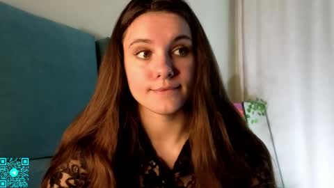 Snapshot of lorettadunnelli chatting on 03/23/26, 05:17 Chloe for Fan BlackHole online show from 03/23/26, 05:17