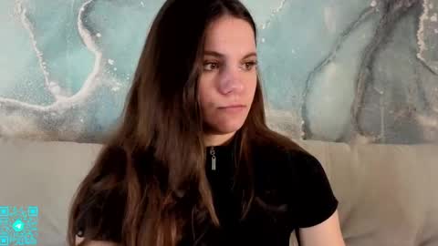 Snapshot of lorettadunnelli chatting on 04/18/26, 05:06 Chloe for Fan BlackHole online show from 04/18/26, 05:06