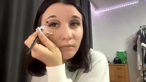 Snapshot of lorettedekay chatting on 09/26/25, 03:16 Kate online show from 09/26/25, 03:16