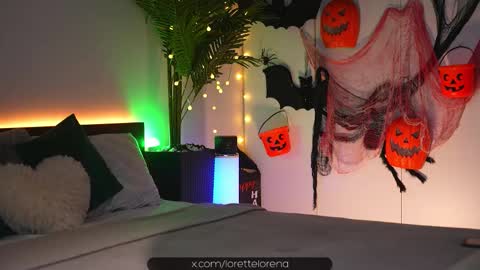 Snapshot of lorettelorenaa chatting on 10/26/25, 06:08 LoretteLorena online show from 10/26/25, 06:08