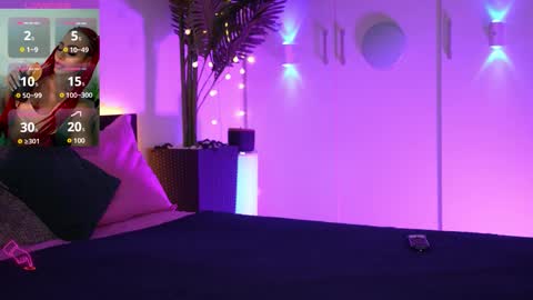 LoretteLorena online show from 03/16/26, 07:01