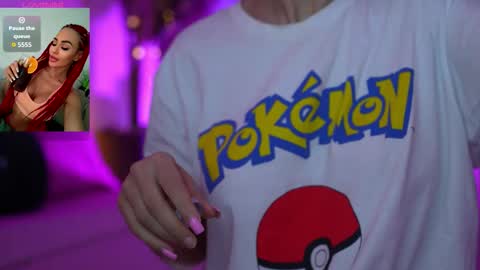 LoretteLorena online show from 03/23/26, 07:01