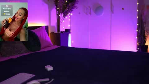 LoretteLorena online show from 03/27/26, 07:14