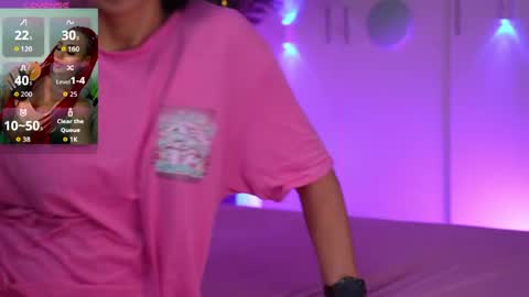 LoretteLorena online show from 04/09/26, 06:46