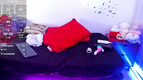 LorettMatthew online show from 01/18/25, 06:56