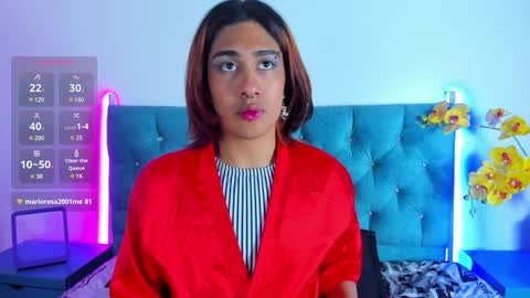 LorettMatthew online show from 01/30/25, 06:24