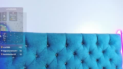 LorettMatthew online show from 02/04/25, 08:46