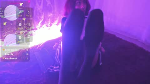 LorettMatthew online show from 03/04/25, 10:02