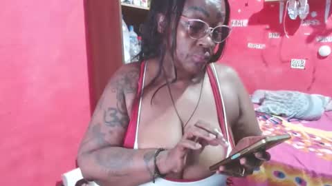 loretybighot online show from 11/28/25, 03:25